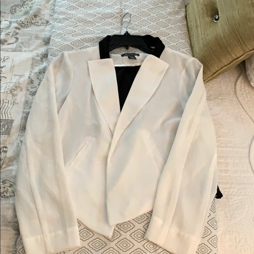Never Worn Kenneth Cole Jacket
